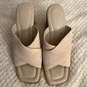 Women’s Marc Fisher style Barli size 7.5M
